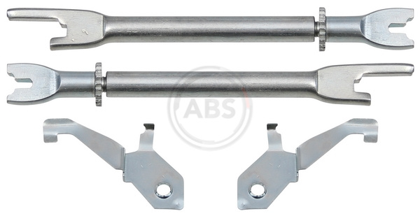 ABS Remstelinrichting 96570