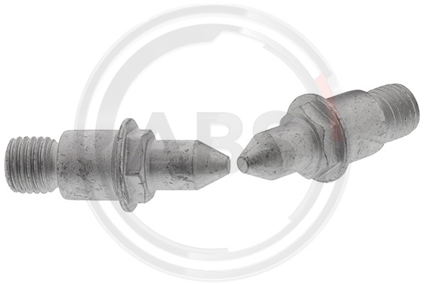 Schroef, remschijf ABS 96638