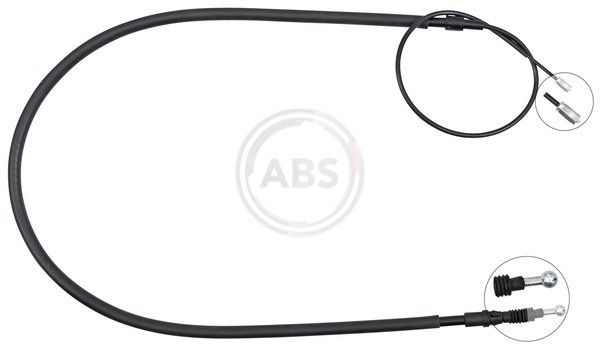 Handremkabel ABS K10004