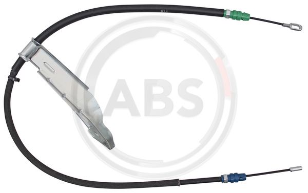 ABS Handremkabel K10039