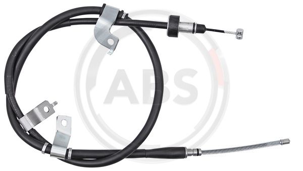 ABS Handremkabel K10040