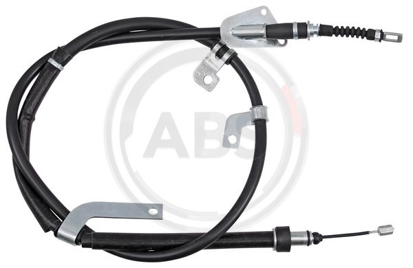 ABS Handremkabel K10053