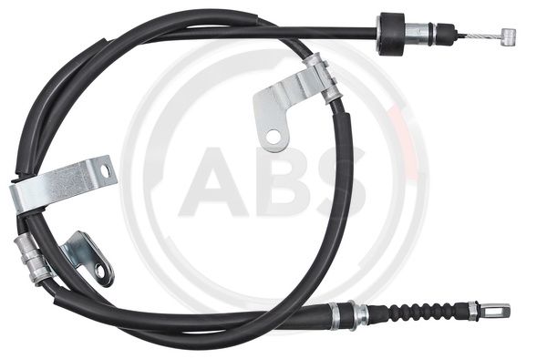 ABS Handremkabel K10064