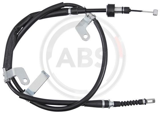ABS Handremkabel K10069