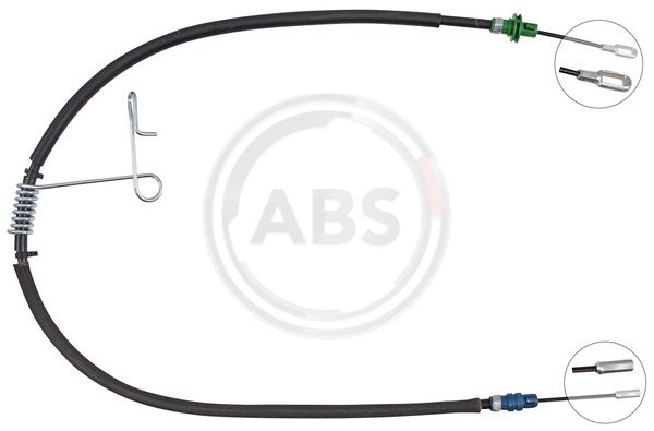 Handremkabel ABS K10093