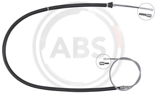Handremkabel ABS K10099