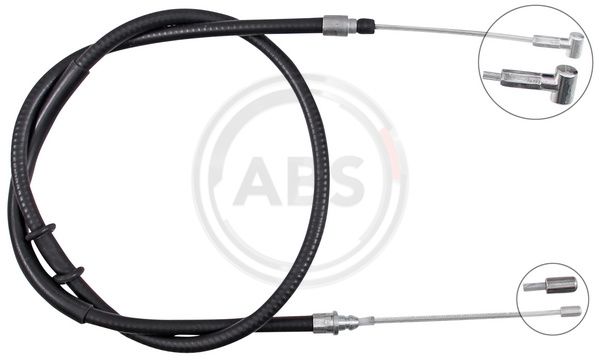 Handremkabel ABS K10114