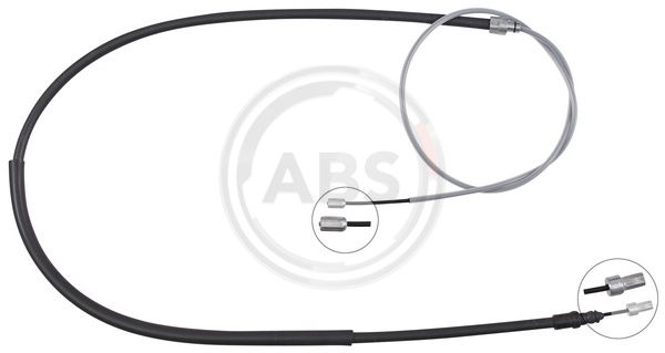 Handremkabel ABS K10122