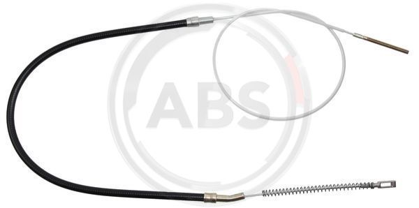 Handremkabel ABS K10136