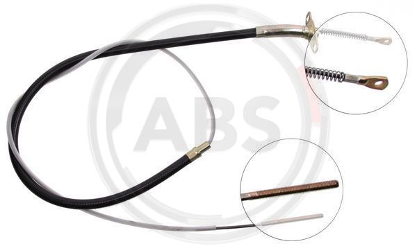 Handremkabel ABS K10206