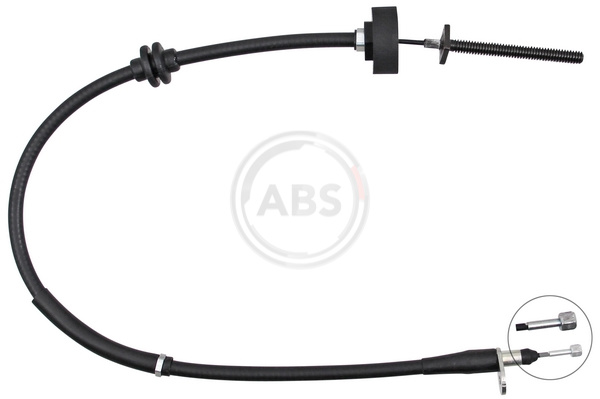 Handremkabel ABS K10240