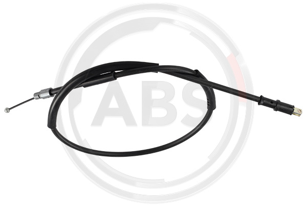 ABS Trekkabel, parkeerrem K10283