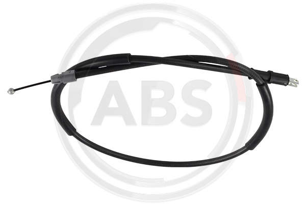 ABS Trekkabel, parkeerrem K10284