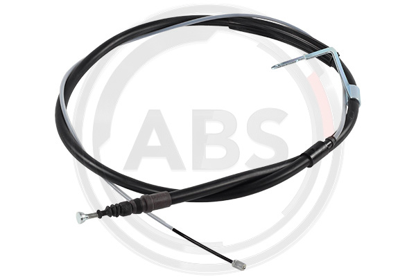 ABS Trekkabel, parkeerrem K10294