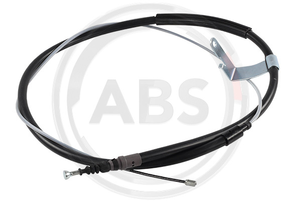 ABS Trekkabel, parkeerrem K10299