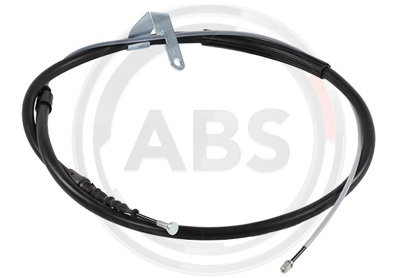 ABS Trekkabel, parkeerrem K10302