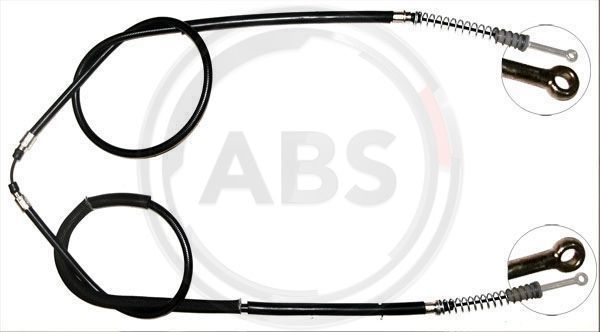 Handremkabel ABS K10305