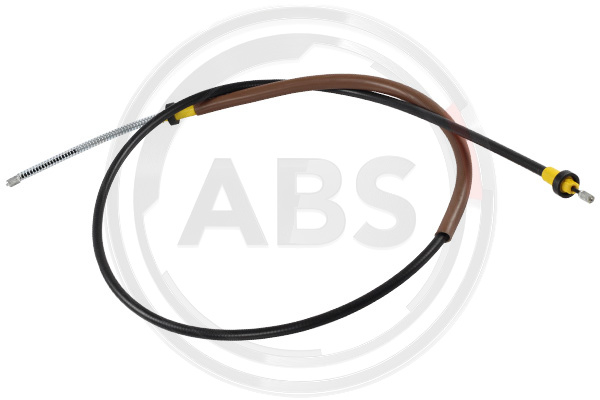 ABS Trekkabel, parkeerrem K10320