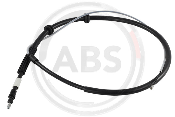 ABS Trekkabel, parkeerrem K10322