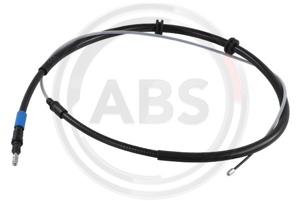 ABS Trekkabel, parkeerrem K10323