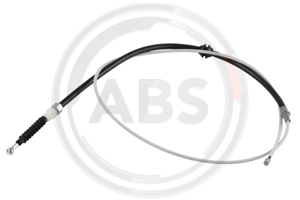 ABS Trekkabel, parkeerrem K10334