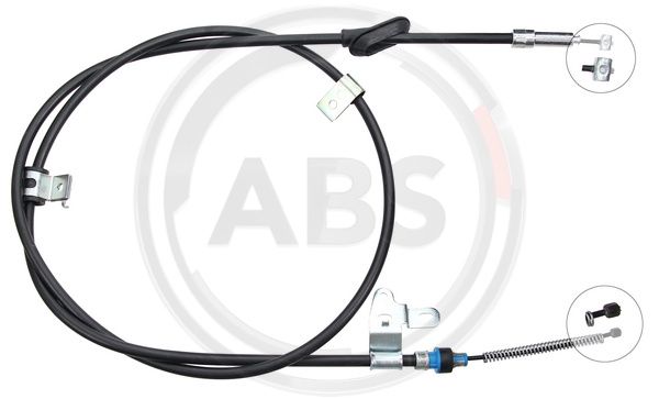 Handremkabel ABS K10578