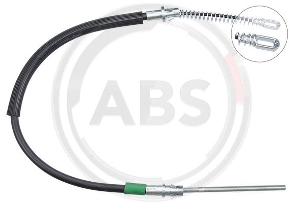 Handremkabel ABS K10767