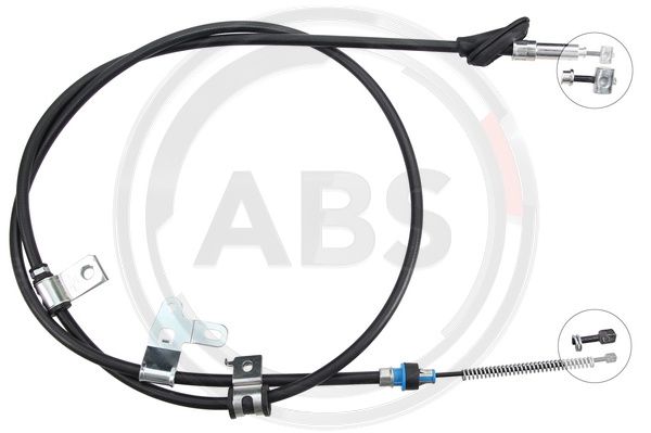 Handremkabel ABS K10797