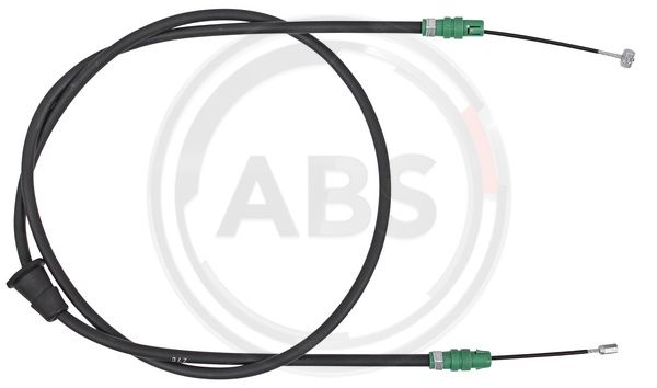 ABS Handremkabel K11191