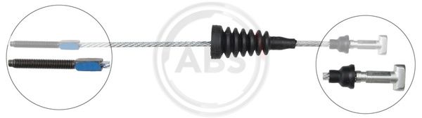 Handremkabel ABS K11541