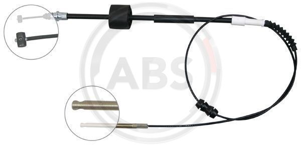 ABS Handremkabel K11641