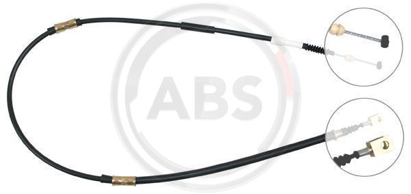 Handremkabel ABS K12797