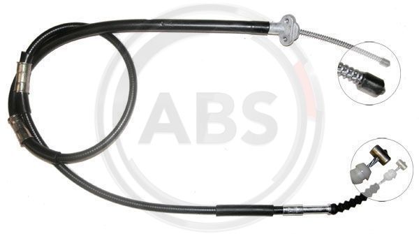 Handremkabel ABS K12998