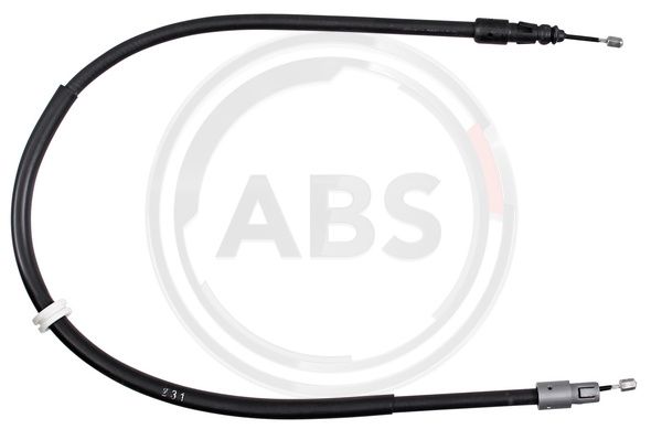 ABS Handremkabel K13056