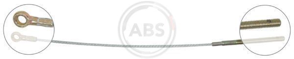 Handremkabel ABS K13581