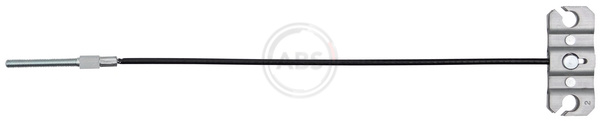 ABS Handremkabel K13711