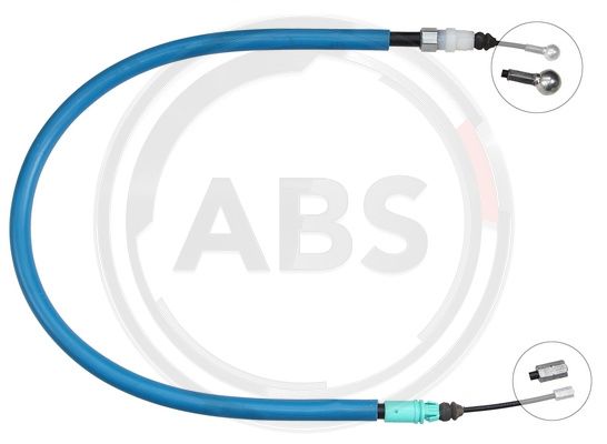 Handremkabel ABS K13845