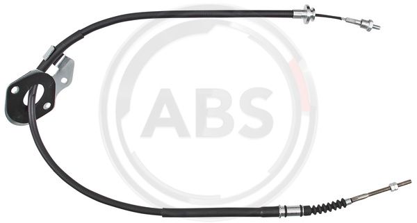 ABS Handremkabel K13846