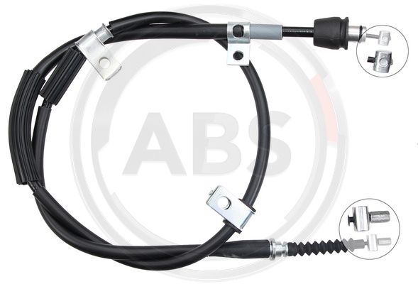 ABS Handremkabel K13900