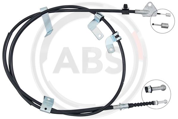 Handremkabel ABS K14026