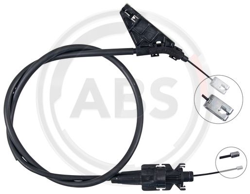 Handremkabel ABS K14211