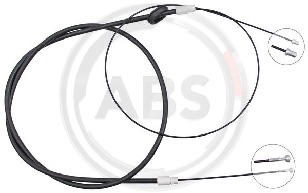Handremkabel ABS K14251