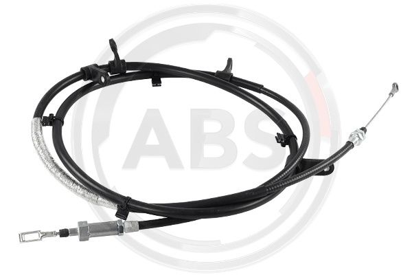 ABS Trekkabel, parkeerrem K14341