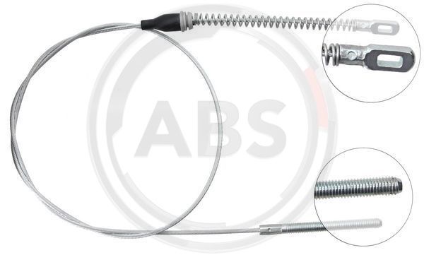 Handremkabel ABS K15458