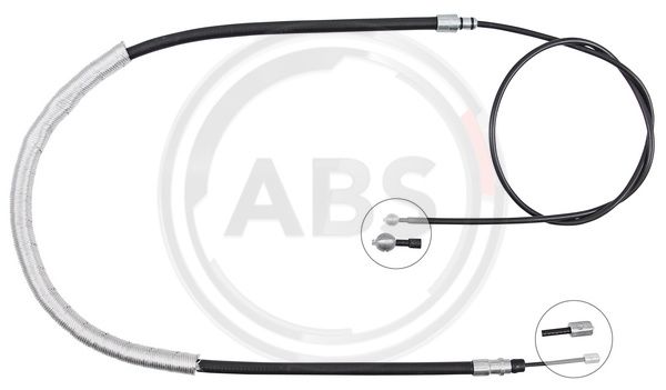 Handremkabel ABS K16005