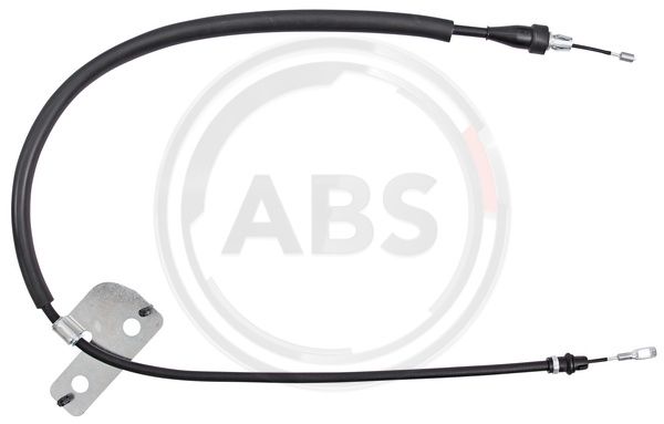 ABS Handremkabel K16024