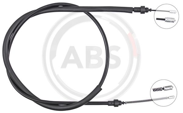 ABS Handremkabel K16025