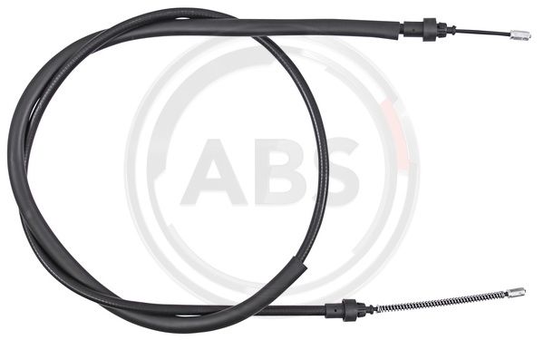 ABS Handremkabel K16025