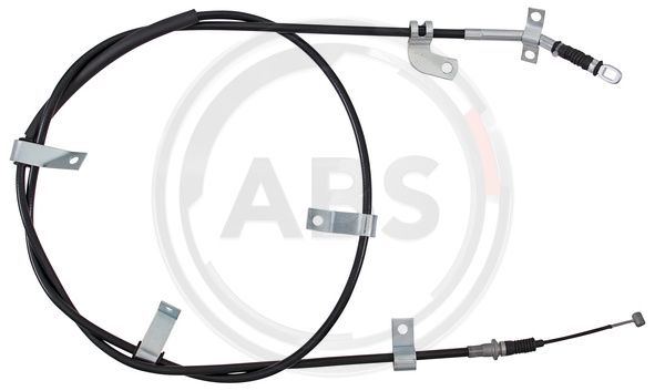 ABS Handremkabel K16054