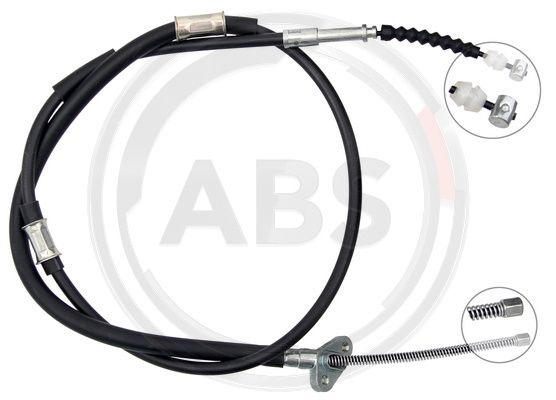 Handremkabel ABS K16108
